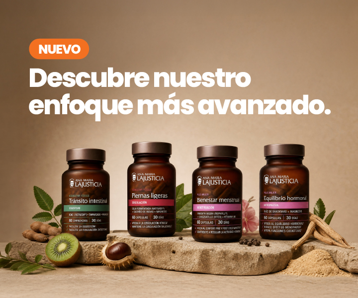 Enfoque Avanzado